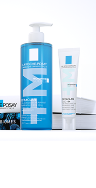 La Roche-Posay