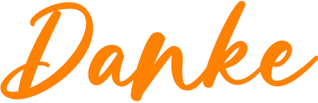Danke