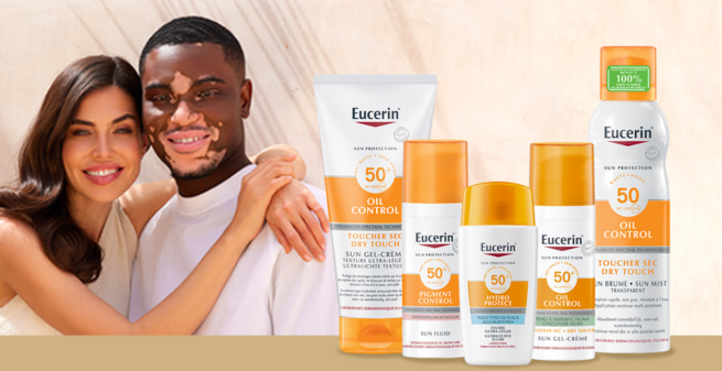 Eucerin Sun Protection