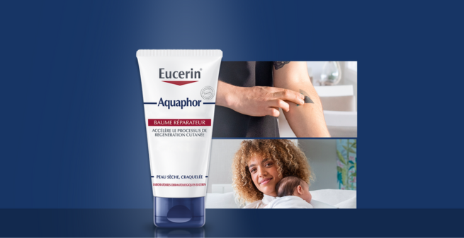 Eucerin Aquaphor