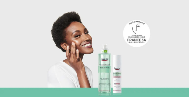 Eucerin DermoPure