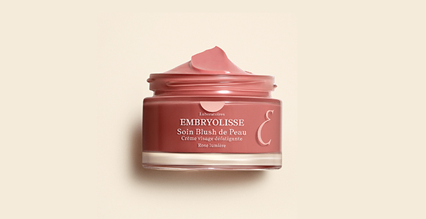 Embryolisse : Blush skin care