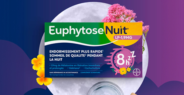 Euphytose Nuit