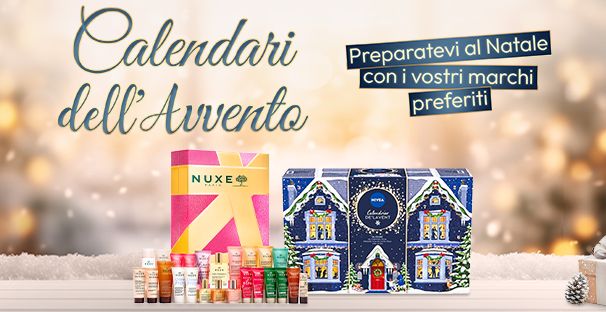 Calendari dell'Avvento