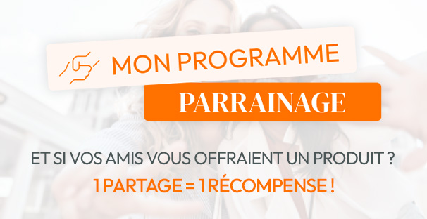 Parrainage