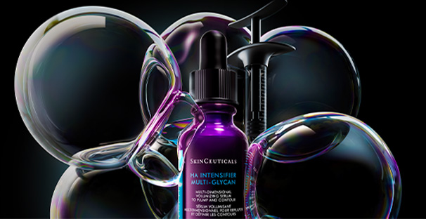 Découvrez l'innovation SkinCeuticals