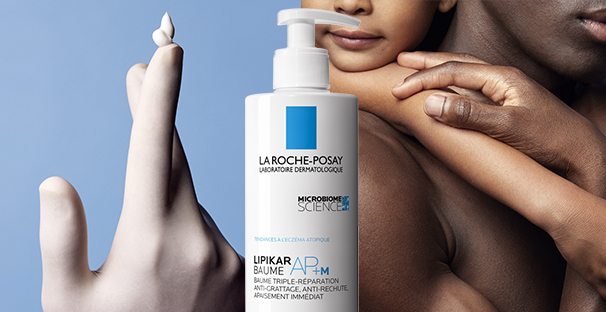 La Roche-Posay Lipikar