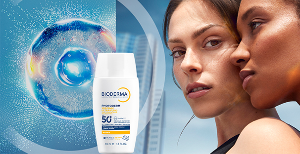 Bioderma Nouveauté Photoderm Xdefense