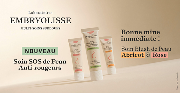 Embryolisse - Secret de Maquilleurs®