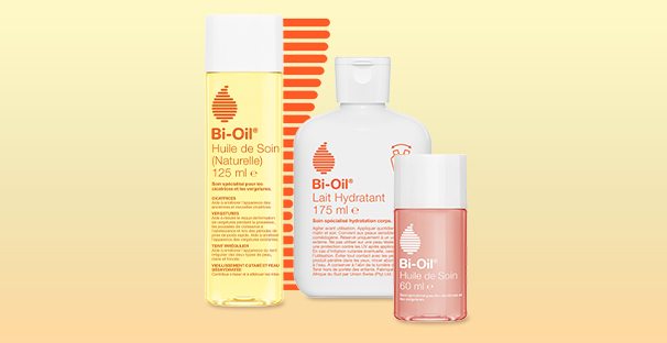 Bi-Oil