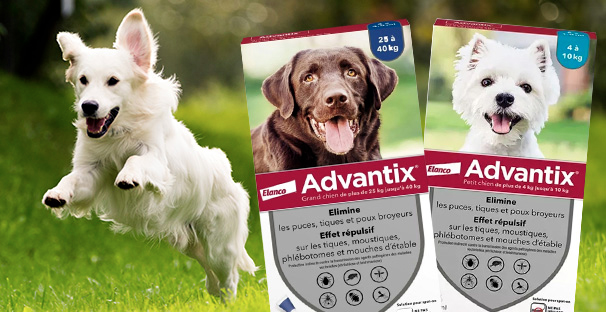 Advantix