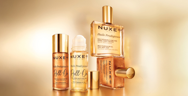 Nuxe Roll-On