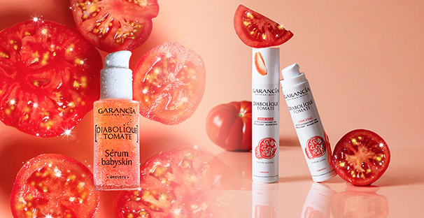 Garancia Diabolique Tomate