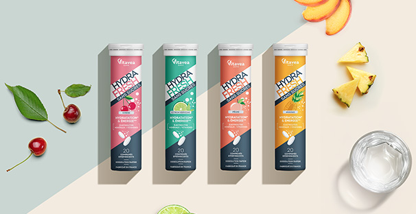 Vitavea Hydrafresh