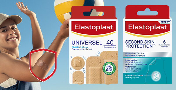 Elastoplast