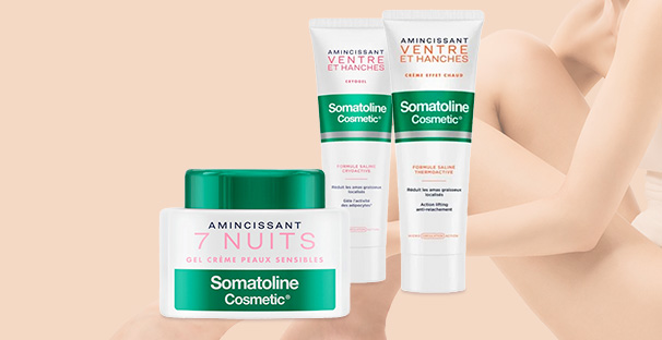 Somatoline Cosmetic