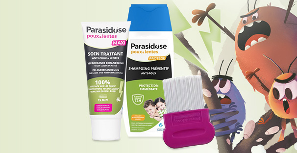 Parasidose