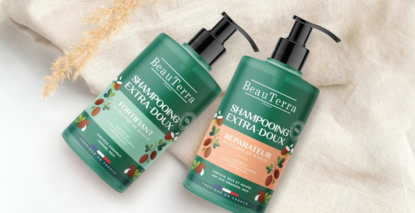 Promotion Beauterra