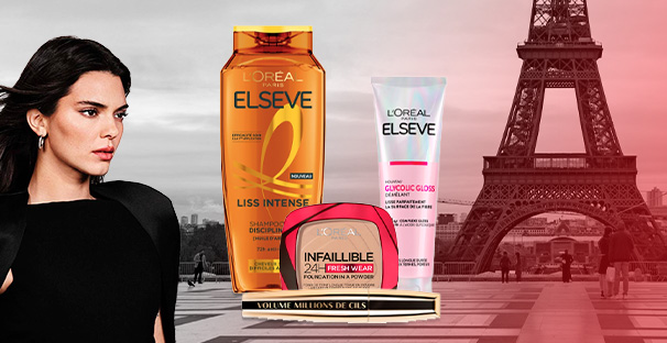 L'Oréal Paris