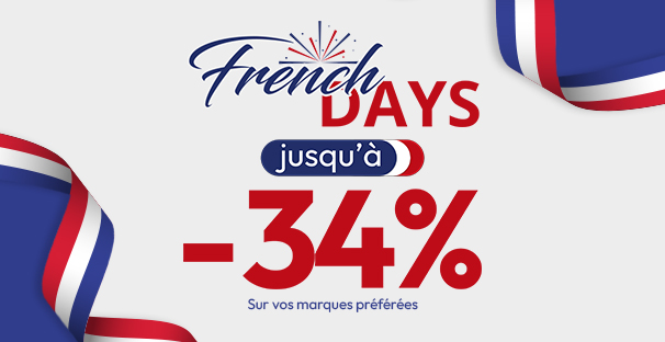 French Days