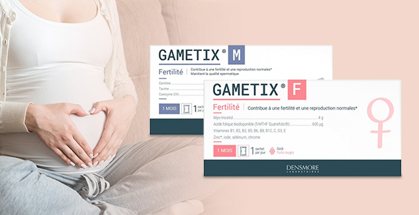 Gametix Fertility