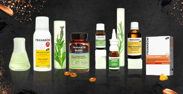 Pranarôm Black Friday