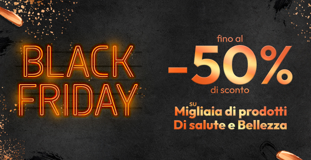 Black Friday