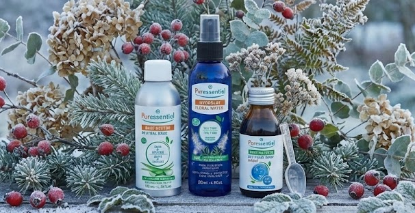 -20% na produkty Puressentiel