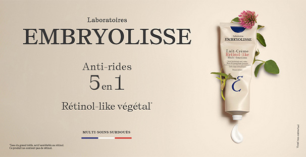 Embryolisse
