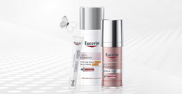 Eucerin Anti-Pigment: up to 15% off