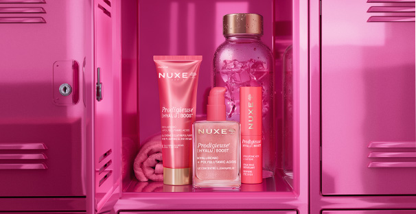 Nuxe Prodigieuse Hyalu Boost