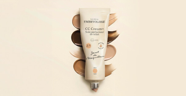 Embryolisse CC Cream+