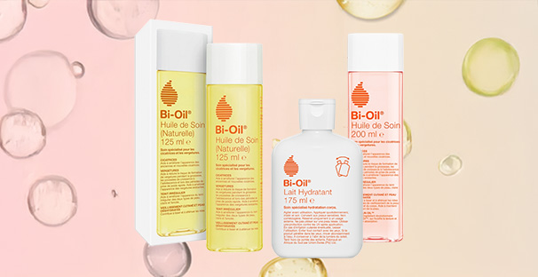 Bi-Oil