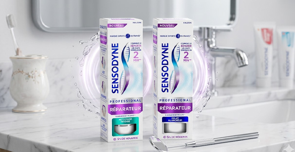 Sensodyne