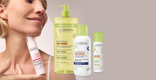Aderma