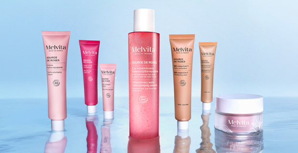 Melvita