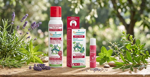 Puressentiel