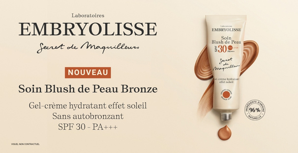 Embryolisse