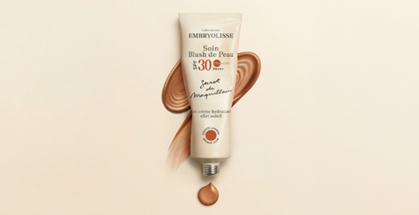 Embryolisse