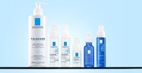 Toleriane : Maquillage et soin pour peaux intolérantes