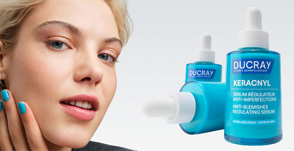 Ducray