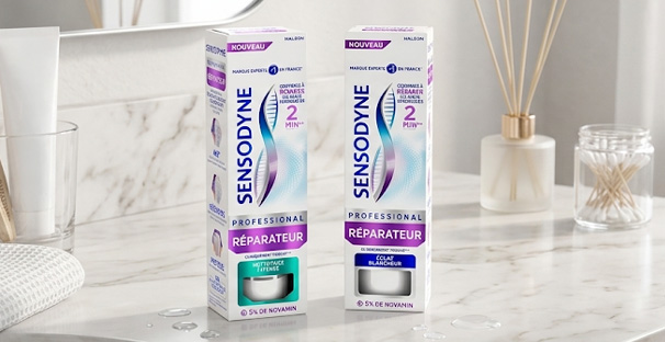 Sensodyne
