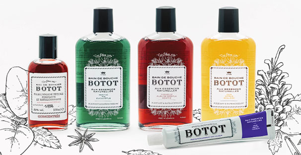 Botot