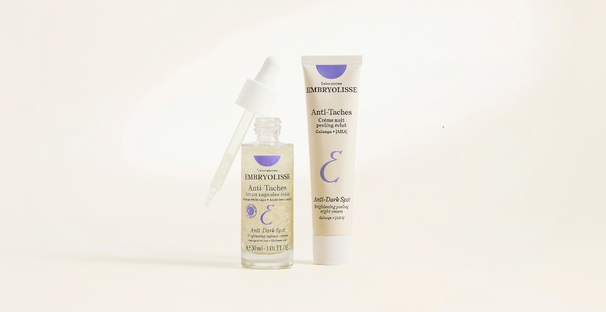 Laboratoria Embryolisse