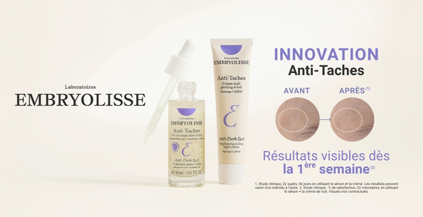 Laboratoires Embryolisse