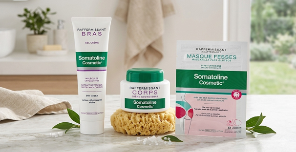 Somatoline Cosmetic