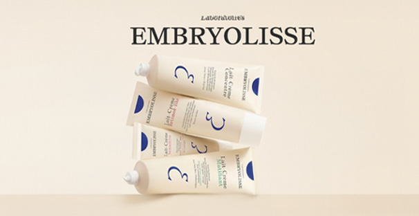 Embryolisse: Dla każdej skóry jej ikona!