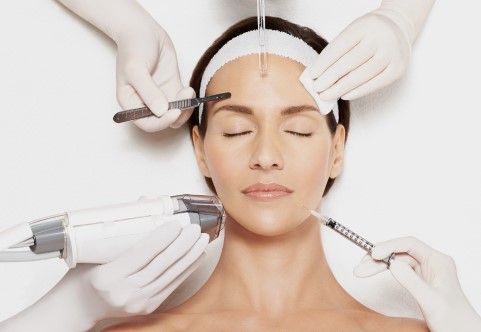 marque skinceuticals