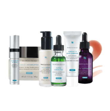 categories Skinceuticals