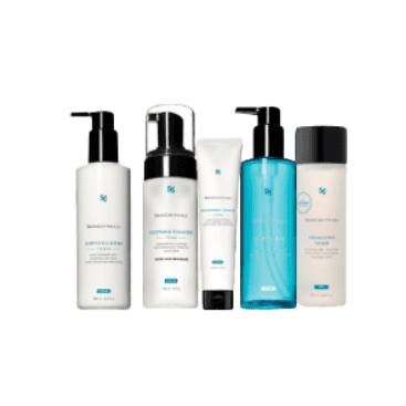 categories nettoyer Skinceuticals